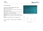 Предварительный просмотр 44 страницы Akuvox IT82 Series Admin Manual