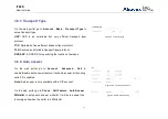 Предварительный просмотр 46 страницы Akuvox IT82 Series Admin Manual