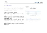 Предварительный просмотр 48 страницы Akuvox IT82 Series Admin Manual