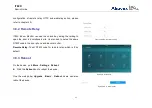 Предварительный просмотр 51 страницы Akuvox IT82 Series Admin Manual