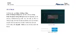 Предварительный просмотр 52 страницы Akuvox IT82 Series Admin Manual