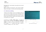 Предварительный просмотр 54 страницы Akuvox IT82 Series Admin Manual