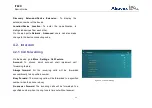 Предварительный просмотр 55 страницы Akuvox IT82 Series Admin Manual