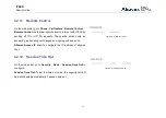 Предварительный просмотр 61 страницы Akuvox IT82 Series Admin Manual