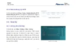 Предварительный просмотр 63 страницы Akuvox IT82 Series Admin Manual