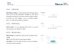 Предварительный просмотр 66 страницы Akuvox IT82 Series Admin Manual