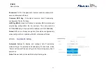 Предварительный просмотр 67 страницы Akuvox IT82 Series Admin Manual