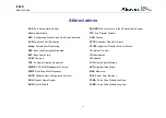 Предварительный просмотр 70 страницы Akuvox IT82 Series Admin Manual