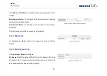 Preview for 20 page of Akuvox R20A Admin Manual