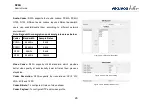 Preview for 32 page of Akuvox R20A Admin Manual