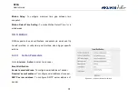 Preview for 37 page of Akuvox R20A Admin Manual