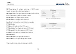 Preview for 38 page of Akuvox R20A Admin Manual