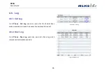 Preview for 41 page of Akuvox R20A Admin Manual