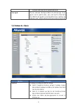 Предварительный просмотр 51 страницы Akuvox R55P User Manual