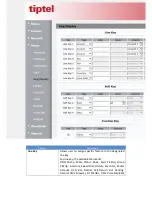 Preview for 65 page of Akuvox R63G User Manual