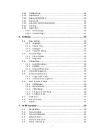 Preview for 3 page of Akuvox SP-R52P User Manual