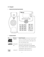 Preview for 8 page of Akuvox SP-R52P User Manual