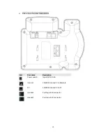 Preview for 10 page of Akuvox SP-R52P User Manual