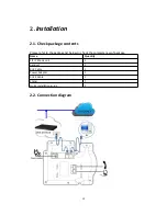 Preview for 12 page of Akuvox SP-R52P User Manual