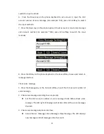 Preview for 30 page of Akuvox SP-R52P User Manual