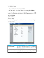 Preview for 43 page of Akuvox SP-R52P User Manual