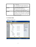 Preview for 49 page of Akuvox SP-R52P User Manual