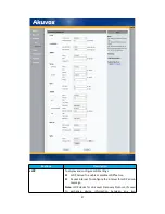 Preview for 51 page of Akuvox SP-R52P User Manual