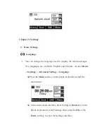 Preview for 17 page of Akuvox SP-R53P User Manual