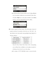 Предварительный просмотр 26 страницы Akuvox SP-R53P User Manual