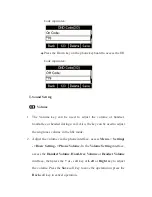 Preview for 29 page of Akuvox SP-R53P User Manual