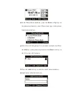 Preview for 37 page of Akuvox SP-R53P User Manual