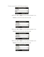 Preview for 39 page of Akuvox SP-R53P User Manual