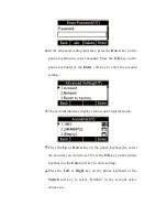 Preview for 105 page of Akuvox SP-R53P User Manual