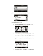 Preview for 106 page of Akuvox SP-R53P User Manual