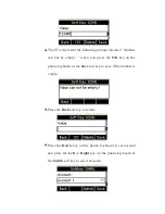 Preview for 161 page of Akuvox SP-R53P User Manual