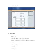 Preview for 193 page of Akuvox SP-R53P User Manual