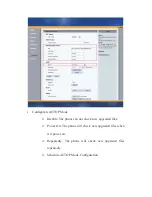 Preview for 207 page of Akuvox SP-R53P User Manual