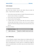 Preview for 26 page of Akuvox SP-R59P User Manual