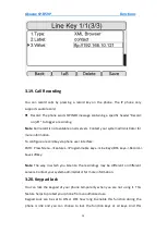 Preview for 29 page of Akuvox SP-R59P User Manual