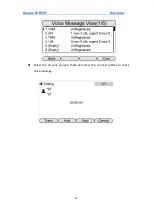 Preview for 40 page of Akuvox SP-R59P User Manual