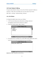 Preview for 58 page of Akuvox SP-R59P User Manual