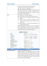 Preview for 81 page of Akuvox SP-R59P User Manual