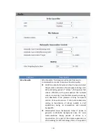 Preview for 163 page of Akuvox VP-R48G User Manual