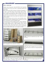 Preview for 2 page of Akva-Stabil Effect-Line Assembly Instructions Manual