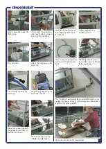 Preview for 8 page of Akva-Stabil Effect-Line Assembly Instructions Manual