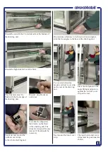 Preview for 11 page of Akva-Stabil Effect-Line Assembly Instructions Manual