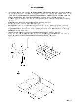 Предварительный просмотр 28 страницы Akva AKVA 2 BOX Manual