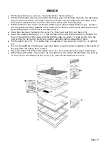 Предварительный просмотр 30 страницы Akva AKVA 2 BOX Manual