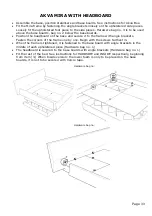 Предварительный просмотр 36 страницы Akva AKVA 2 BOX Manual