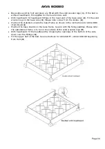 Предварительный просмотр 37 страницы Akva AKVA 2 BOX Manual